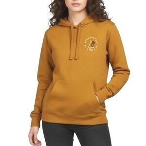 NWT Aeropostale Hooded Sweatshirt Size Large New York City Embroidered Logo